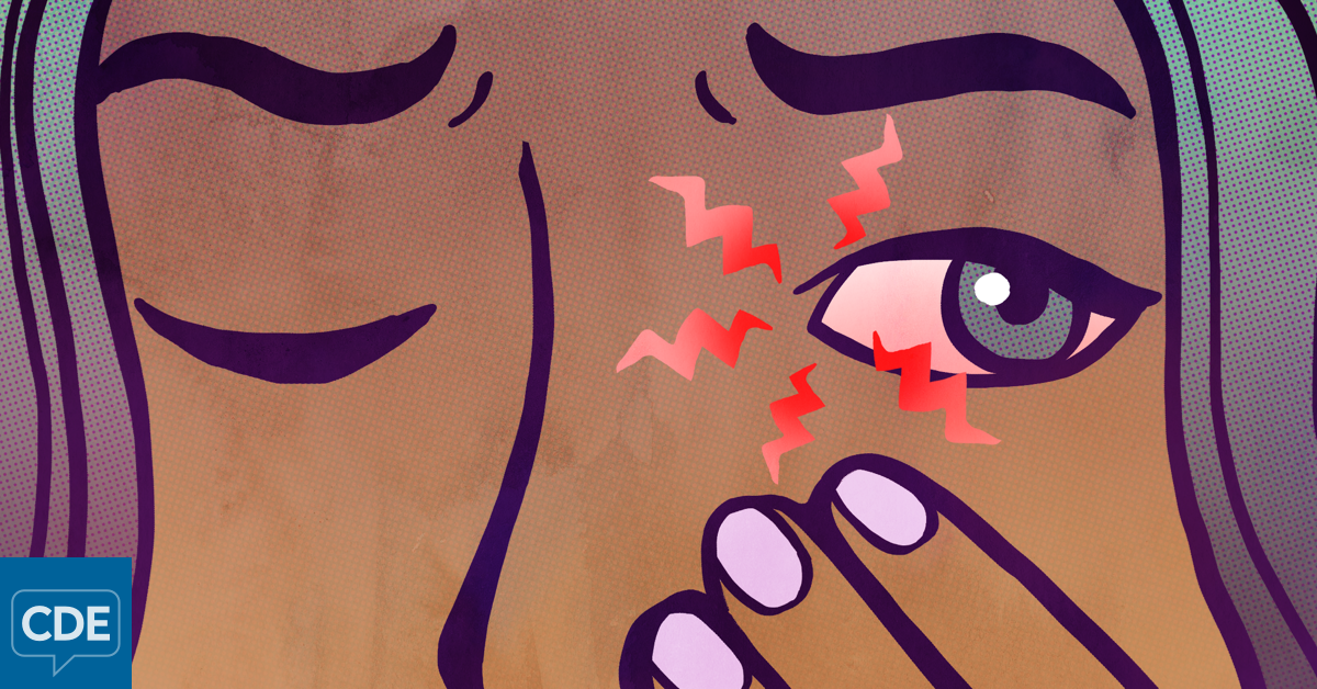 Can Punctal Plugs Fix Chronic Dry Eye Symptoms?