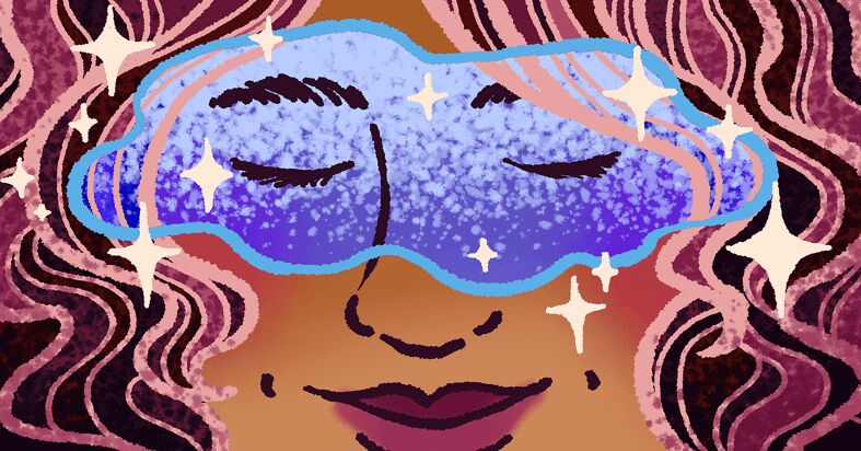 A Guide to Heated Eye Masks for Dry Eye image