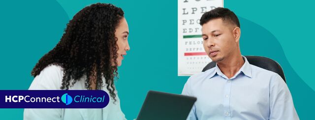 Beyond "Just Dry": How to Reframe Chronic Dry Eye (CDE) as a Chronic Condition image